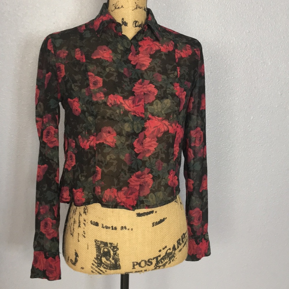 Aeropostale Top
